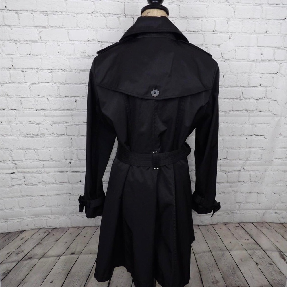 BCBGeneration Raincoat - Picture 3 of 3